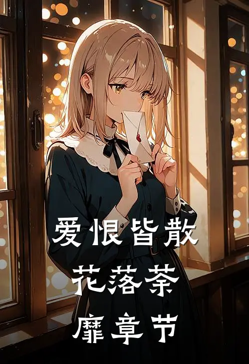 爱恨皆散，花落荼靡章节
