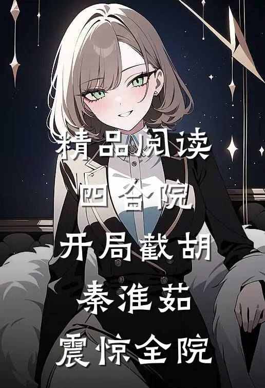 精品阅读四合院：开局截胡秦淮茹，震惊全院