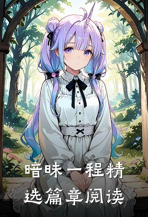 暗昧一程精选篇章阅读