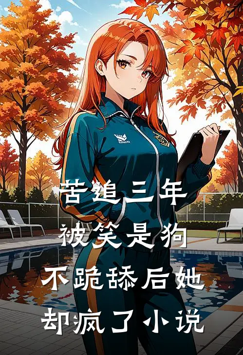 苦追三年被笑是狗,不跪舔后她却疯了免费阅读