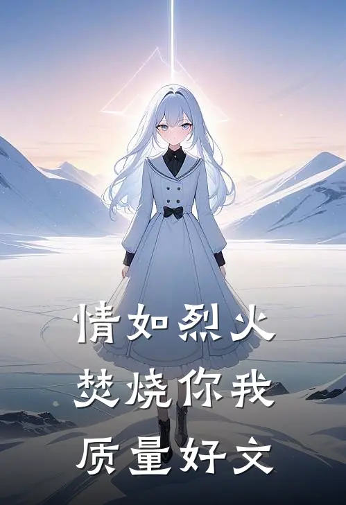 情如烈火，焚烧你我质量好文