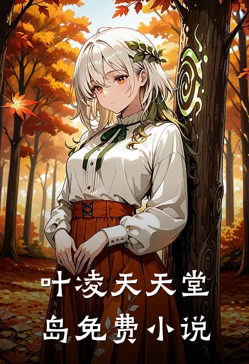 叶凌天天堂岛免费小说