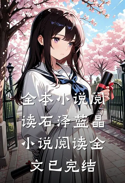 全本小说阅读石泽蓝晶小说阅读全文已完结