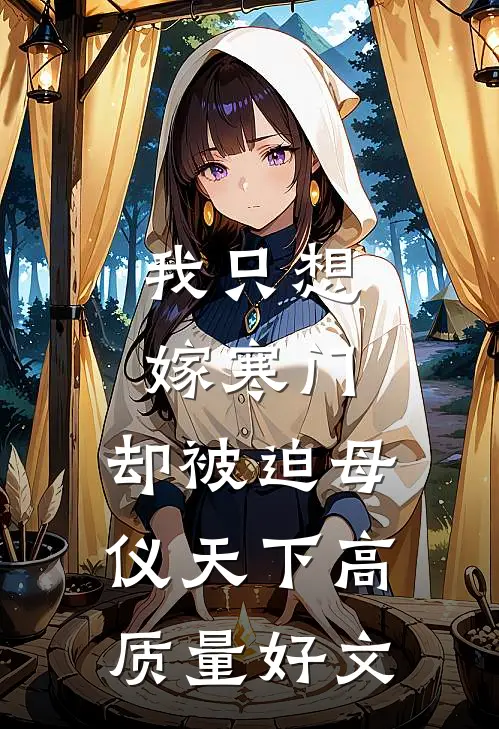 我只想嫁寒门，却被迫母仪天下高质量好文