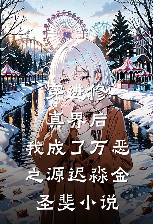 穿进修真界后，我成了万恶之源迟淼金圣斐小说