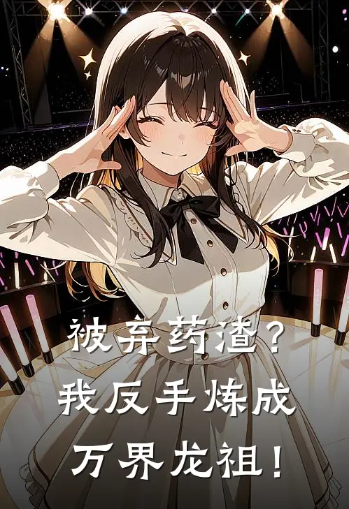 被弃药渣？我反手炼成万界龙祖！