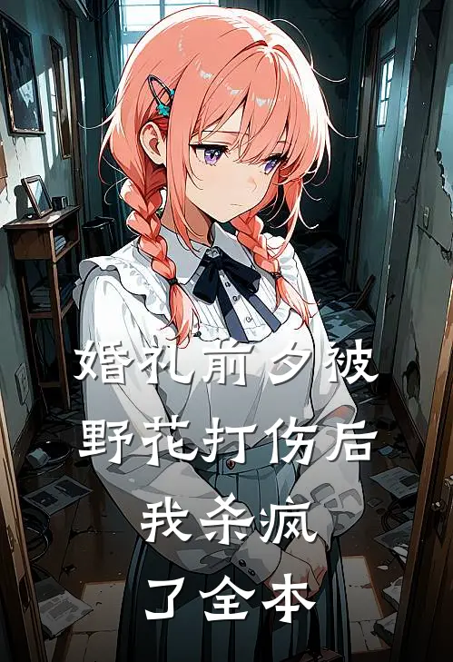 婚礼前夕被野花打伤后，我杀疯了全本