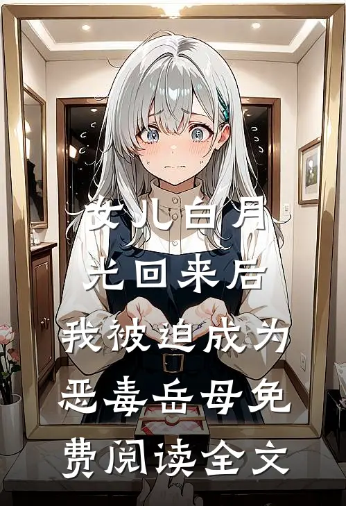 女儿白月光回来后，我被迫成为恶毒岳母免费阅读全文