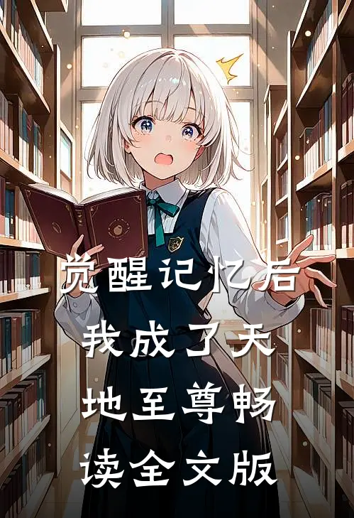 觉醒记忆后，我成了天地至尊畅读全文版