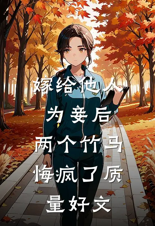 嫁给他人为妾后，两个竹马悔疯了质量好文