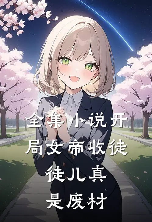 全集小说开局女帝收徒，徒儿真是废材