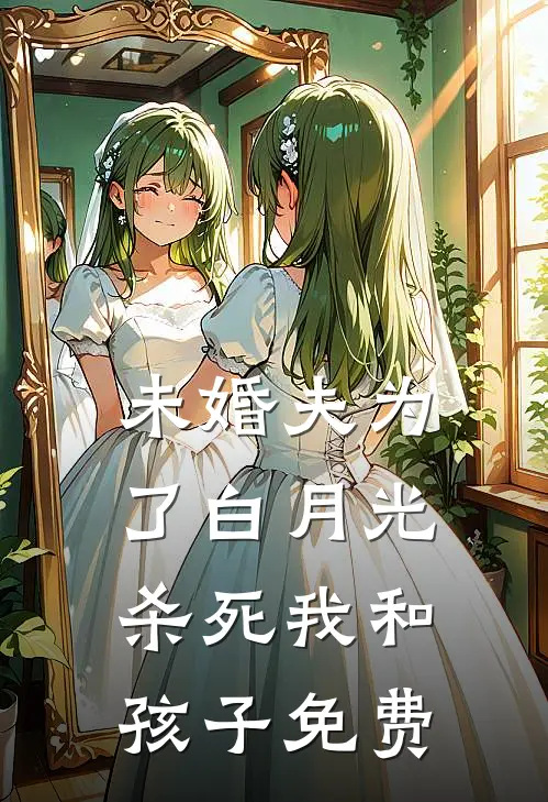 未婚夫为了白月光杀死我和孩子免费