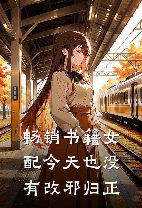 畅销书籍女配今天也没有改邪归正