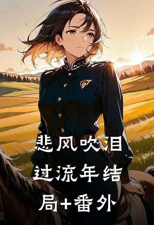 悲风吹泪过流年结局+番外