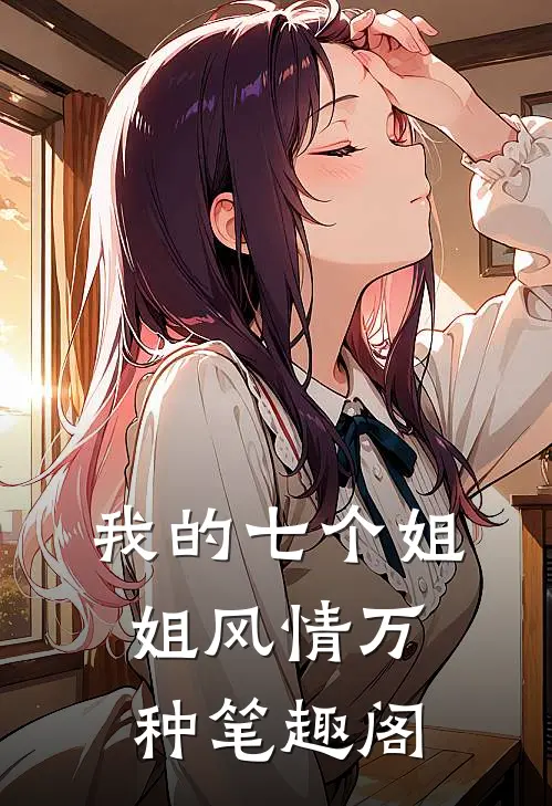 我的七个姐姐风情万种笔趣阁