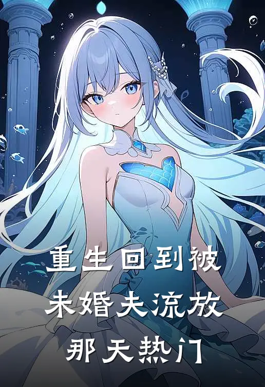 重生回到被未婚夫流放那天热门