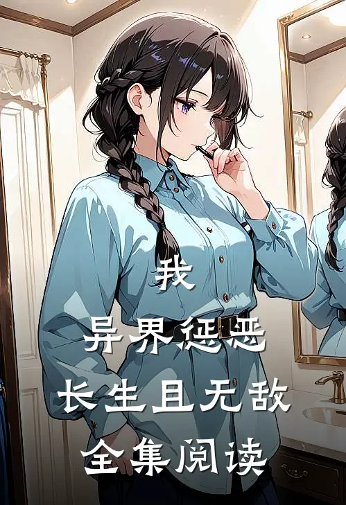 我，异界惩恶，长生且无敌全集阅读
