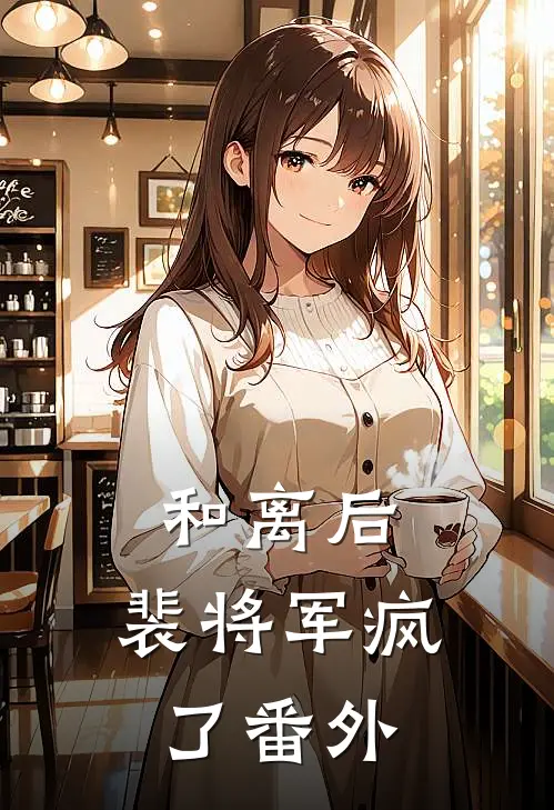 和离后，裴将军疯了番外
