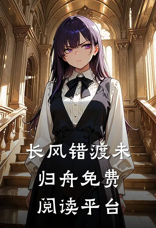 长风错渡未归舟免费阅读平台