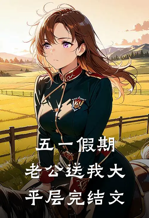 五一假期，老公送我大平层完结文
