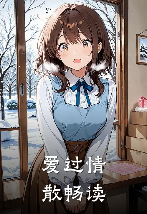 爱过情散畅读