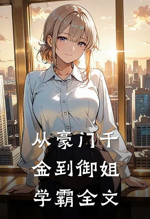 从豪门千金到御姐学霸全文