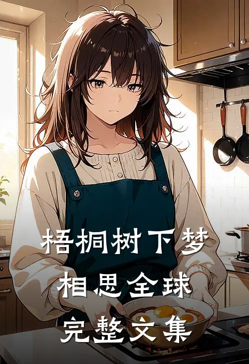 梧桐树下梦相思全球完整文集