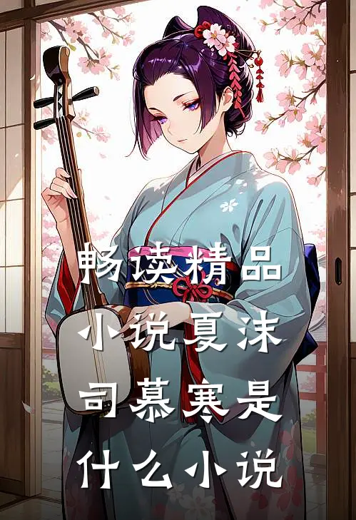 畅读精品小说夏沫司慕寒是什么小说