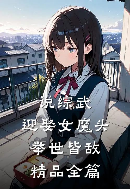 说综武：迎娶女魔头，举世皆敌精品全篇