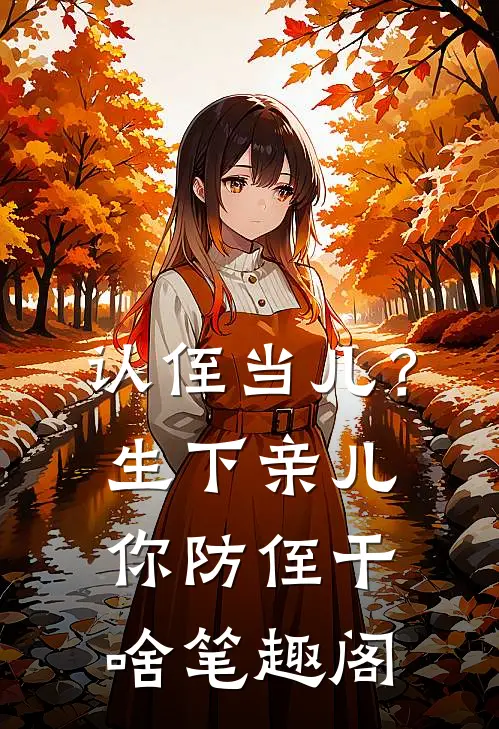 认侄当儿？生下亲儿你防侄干啥笔趣阁