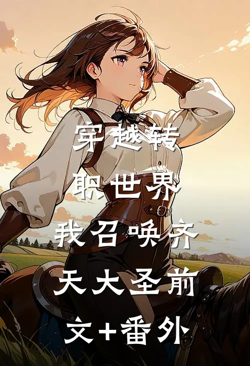 穿越转职世界，我召唤齐天大圣前文+番外