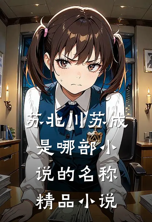 苏北川苏成是哪部小说的名称精品小说
