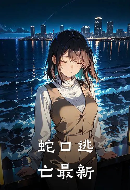 蛇口逃亡最新