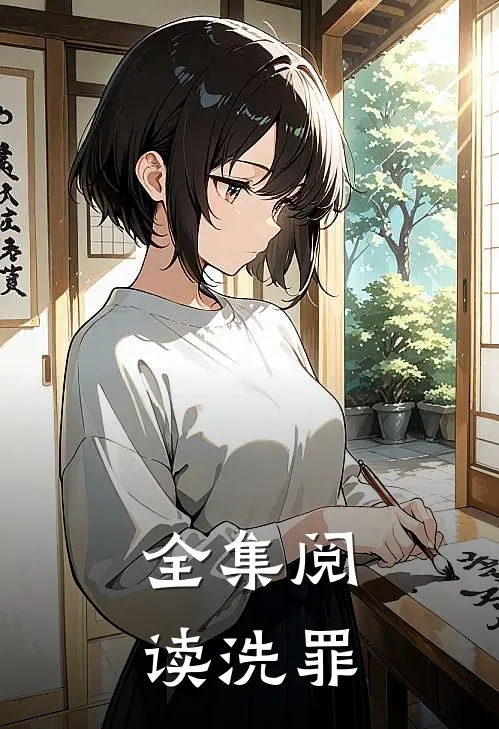 全集阅读洗罪