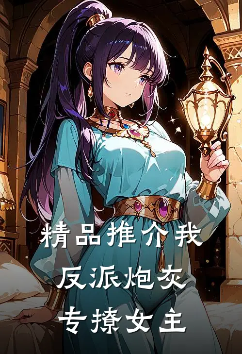 精品推介我，反派炮灰，专撩女主