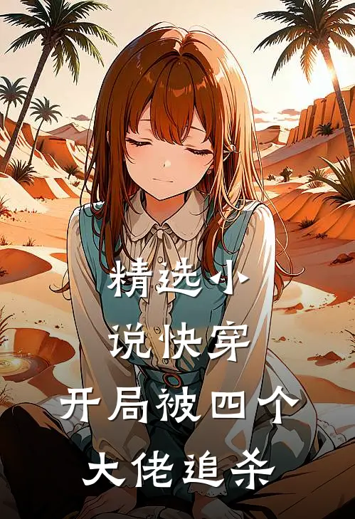 精选小说快穿：开局被四个大佬追杀