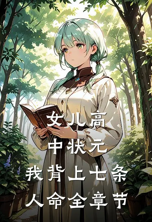女儿高中状元，我背上七条人命全章节