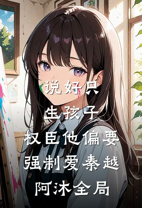 说好只生孩子，权臣他偏要强制爱秦越阿沐全局