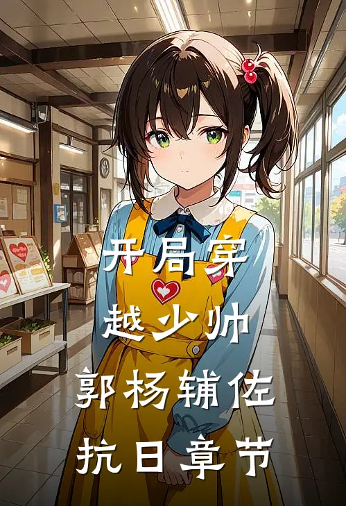 开局穿越少帅：郭杨辅佐抗日章节