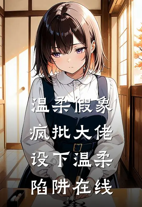 温柔假象：疯批大佬设下温柔陷阱在线