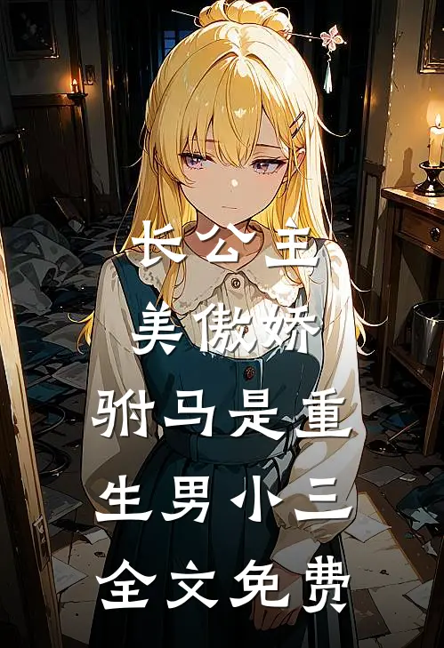 长公主美傲娇，驸马是重生男小三全文免费