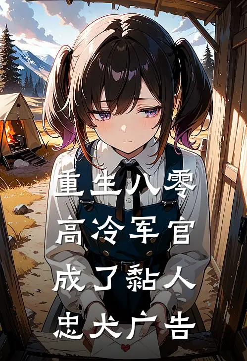 重生八零：高冷军官成了黏人忠犬广告