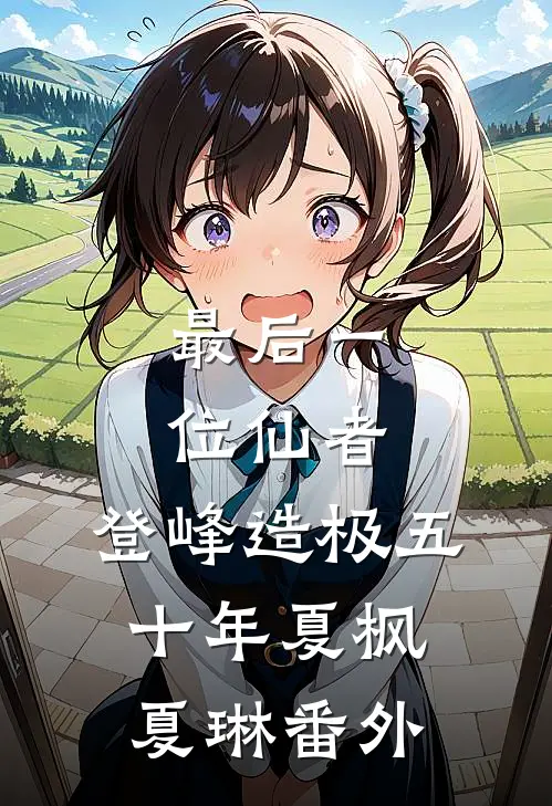 最后一位仙者，登峰造极五十年夏枫夏琳 番外