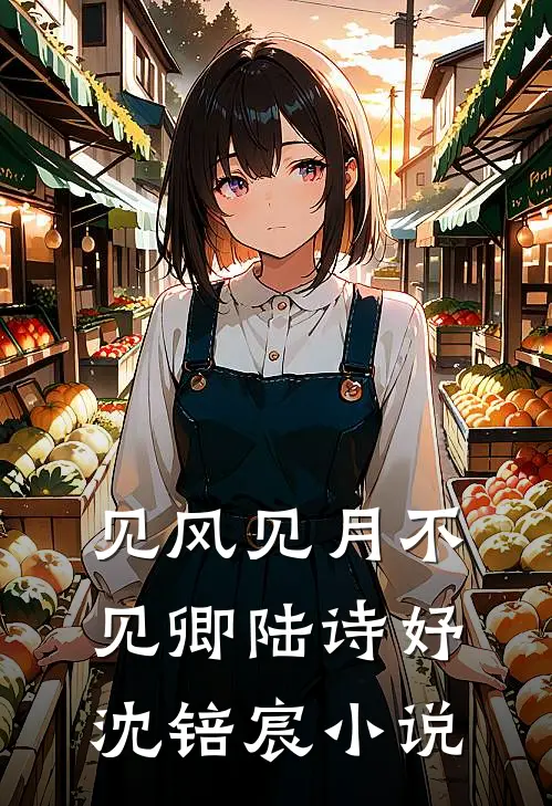 见风见月不见卿陆诗妤沈锫宸小说