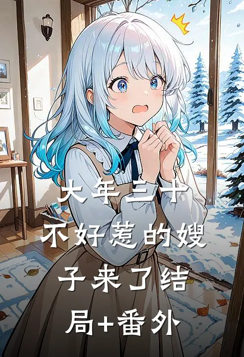 大年三十，不好惹的嫂子来了结局+番外
