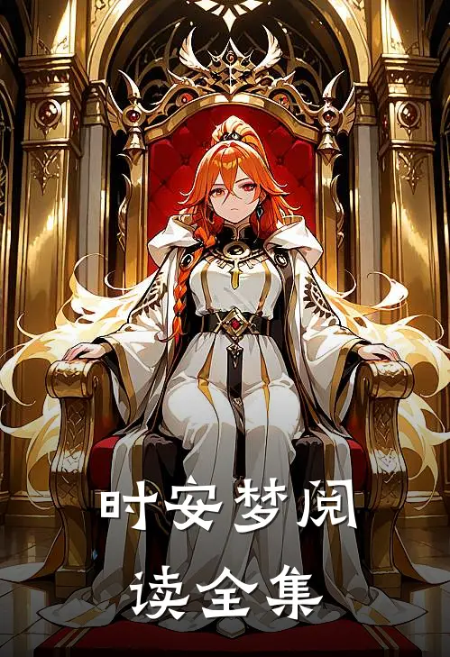 时安梦阅读全集