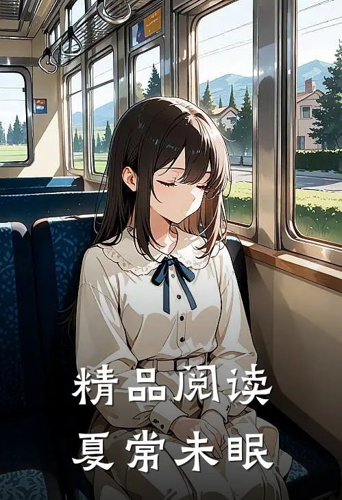 精品阅读夏常未眠