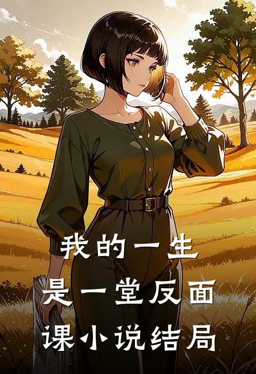 我的一生,是一堂反面课结局是