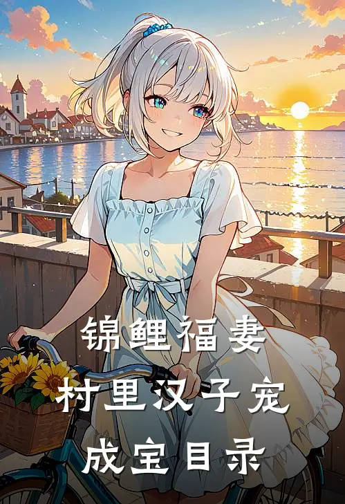 锦鲤福妻：村里汉子宠成宝目录