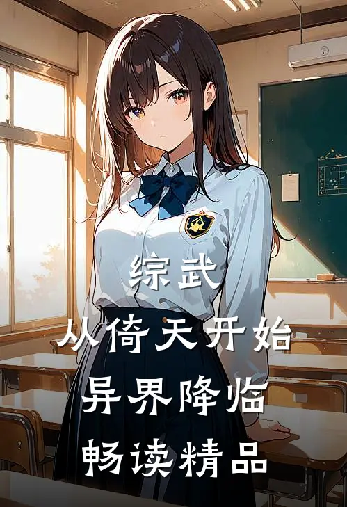 综武：从倚天开始异界降临畅读精品